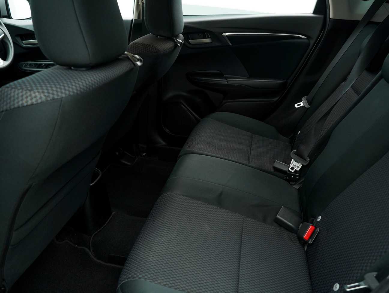 used 2018 Honda Jazz S 1.5