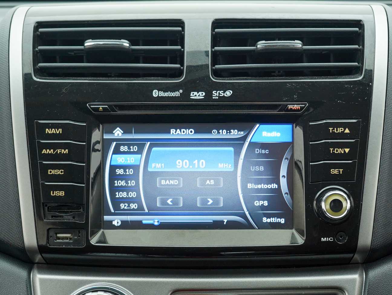 used 2014 Perodua Myvi SE 1.5