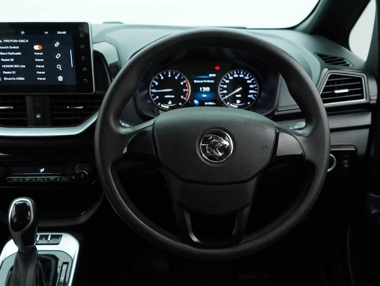 used 2023 Proton Iriz Executive 1.6