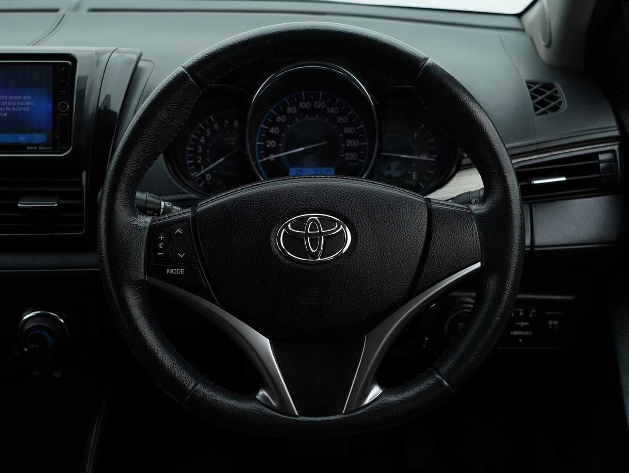 used 2016 Toyota Vios GX 1.5