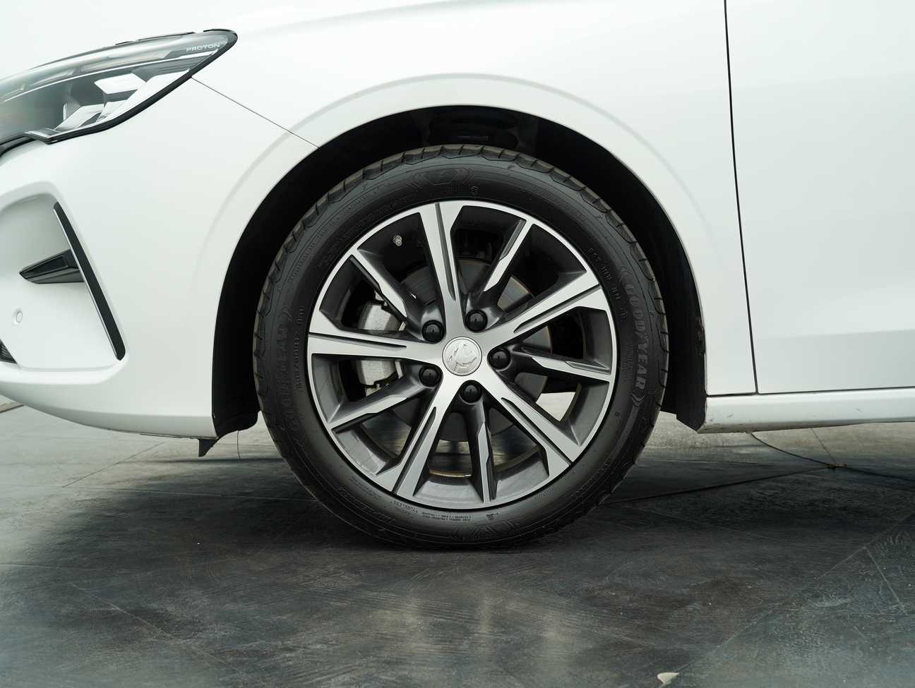 terpakai 2024 Proton S70 Flagship 1.5