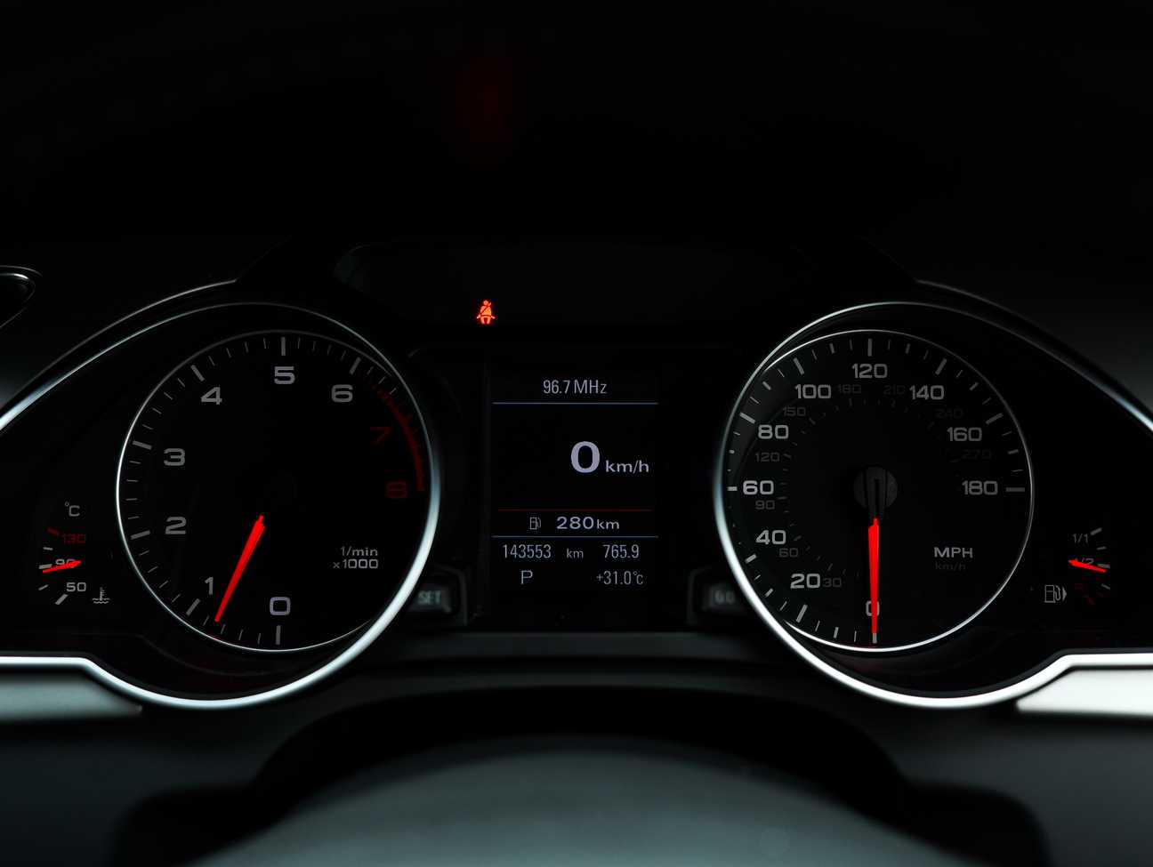 used 2009 Audi A5 S Line Quattro TFSI 2.0