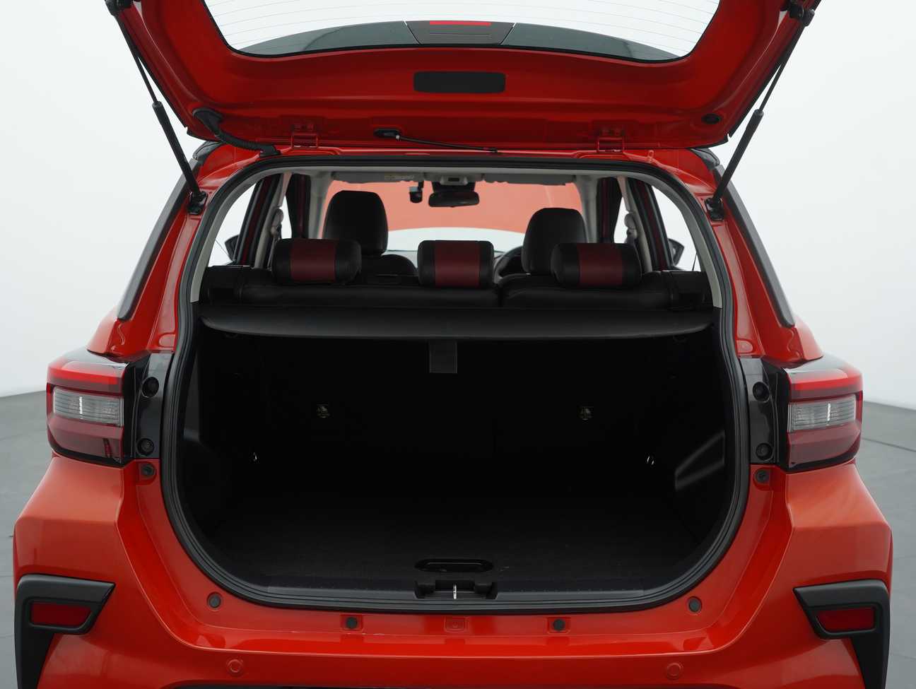 terpakai 2022 Perodua Ativa AV 1.0