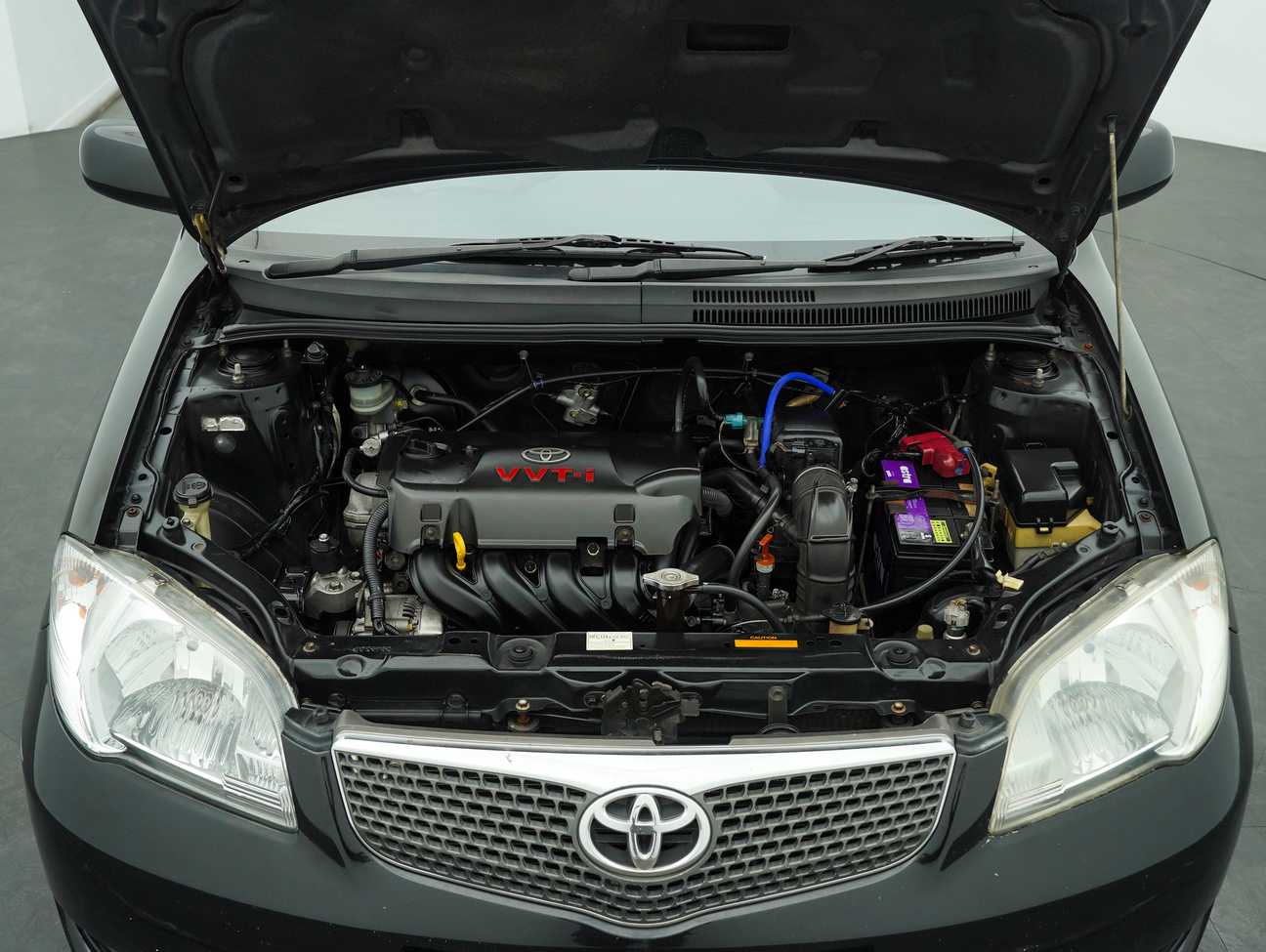 used 2006 Toyota Vios G 1.5