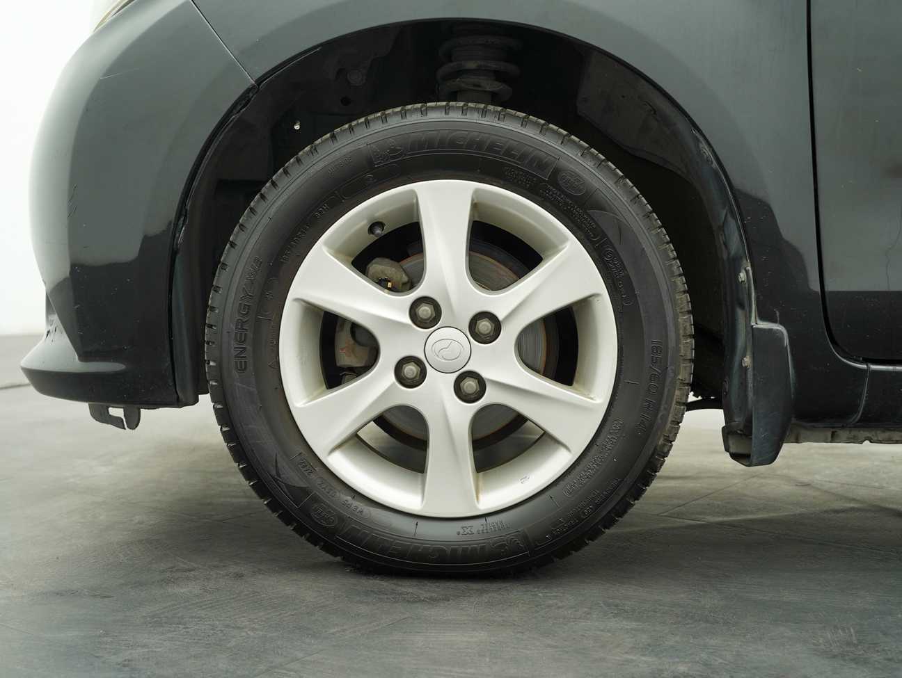 used 2011 Perodua Myvi EZi 1.3