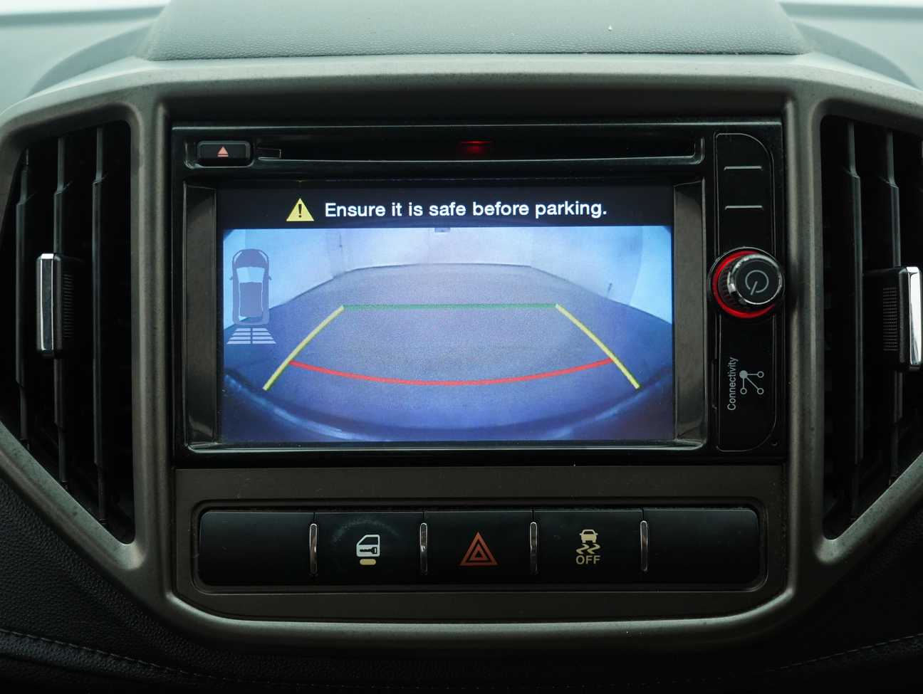 used 2015 Proton Iriz Executive 1.6