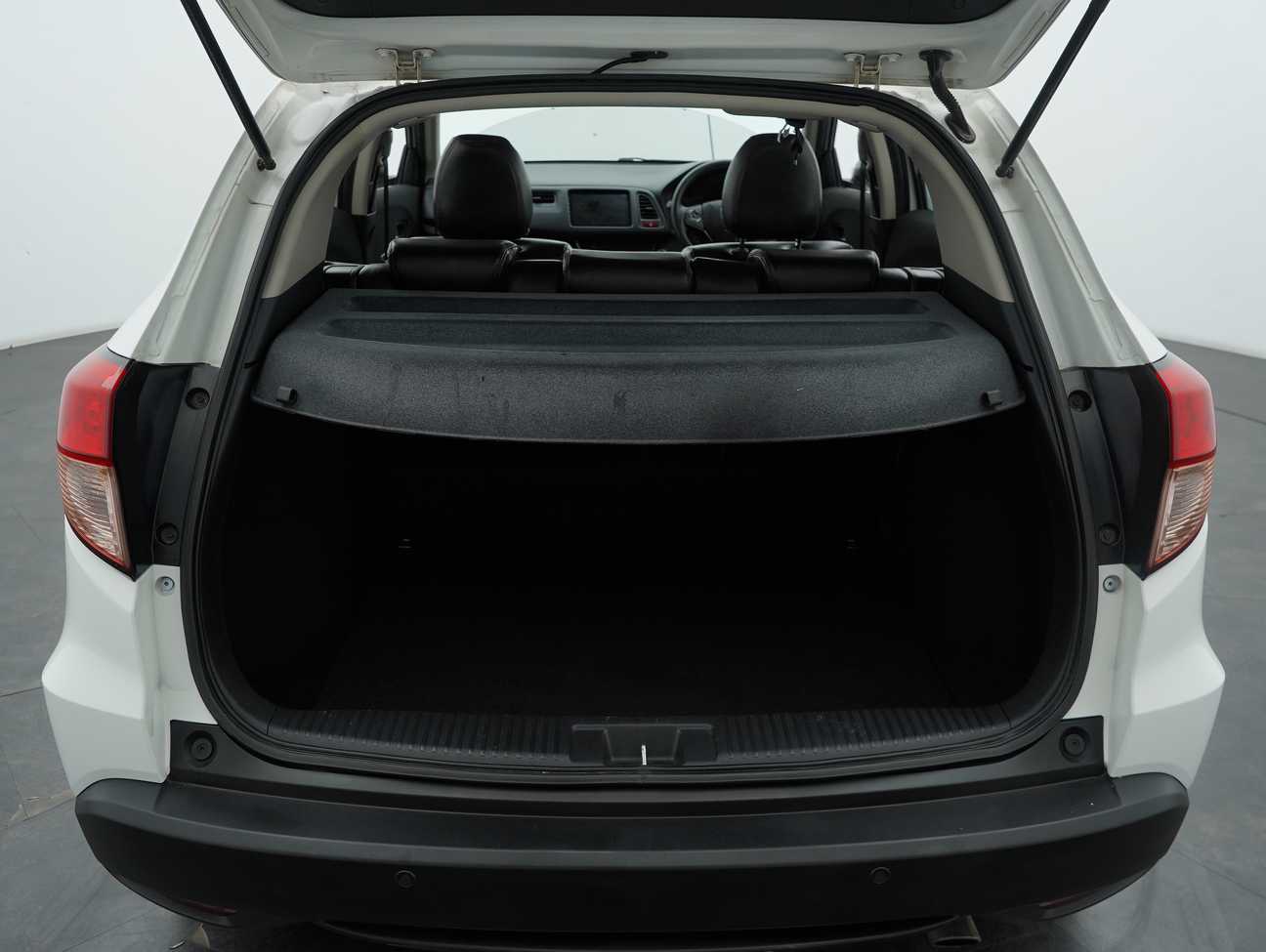 terpakai 2016 Honda HR-V E 1.8