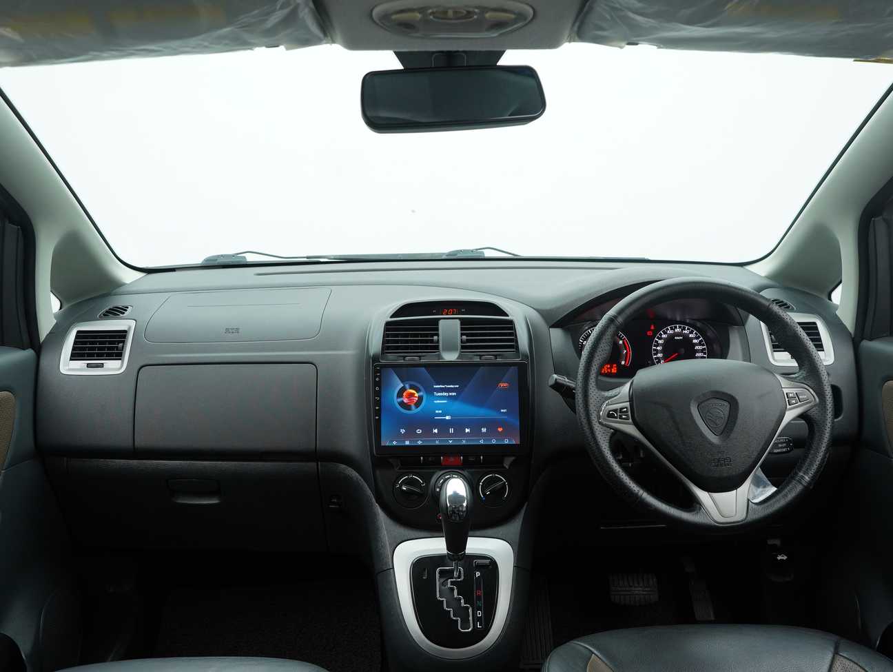 used 2012 Proton Exora Bold CFE Premium 1.6