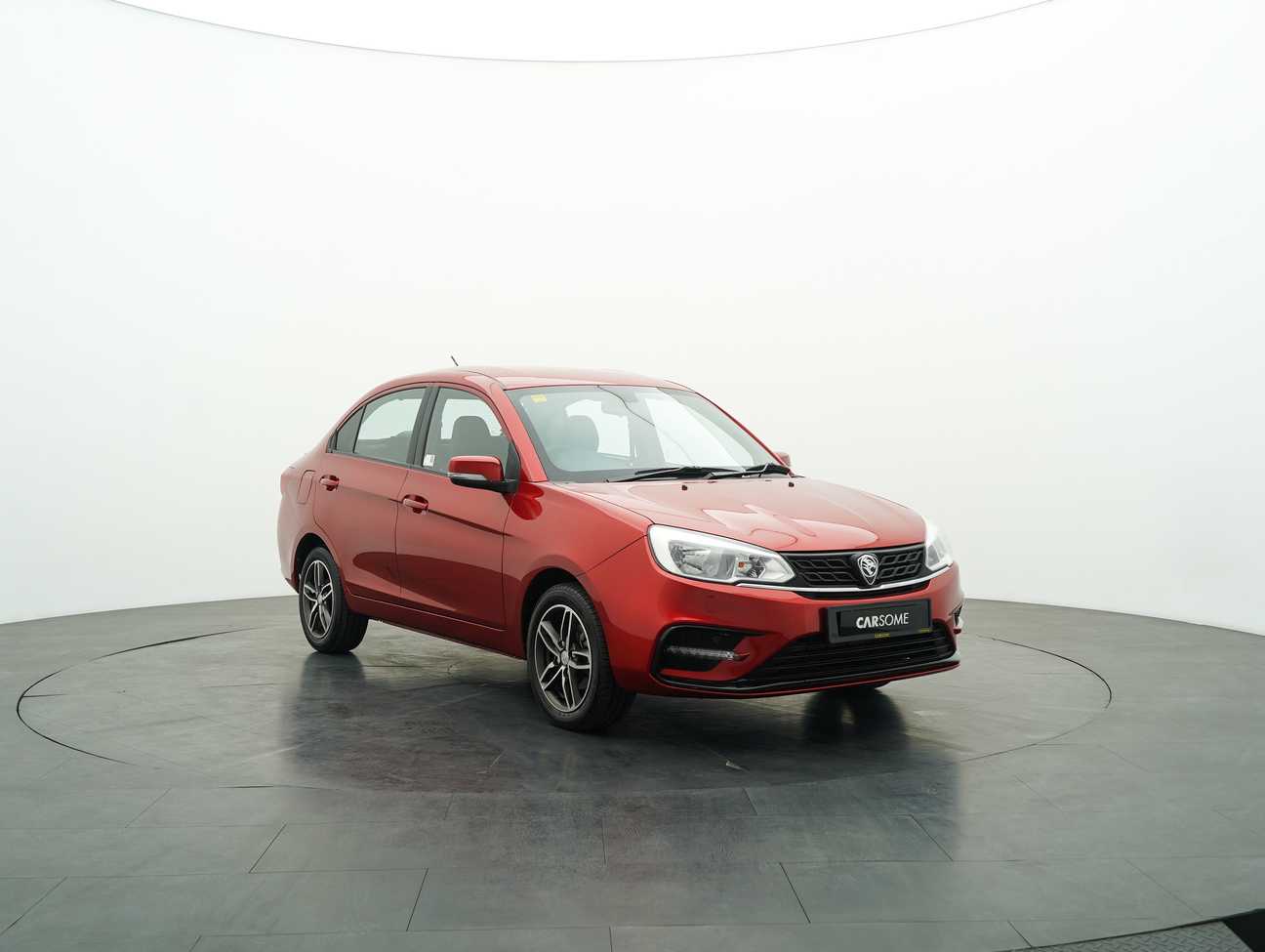 used 2020 Proton Saga Premium 1.3