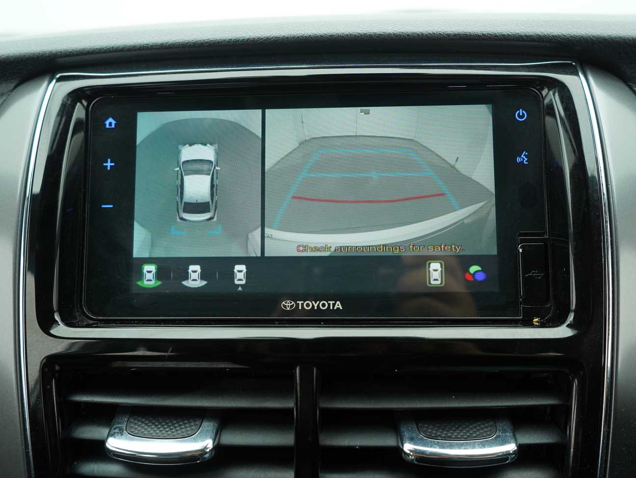 terpakai 2022 Toyota Vios G 1.5