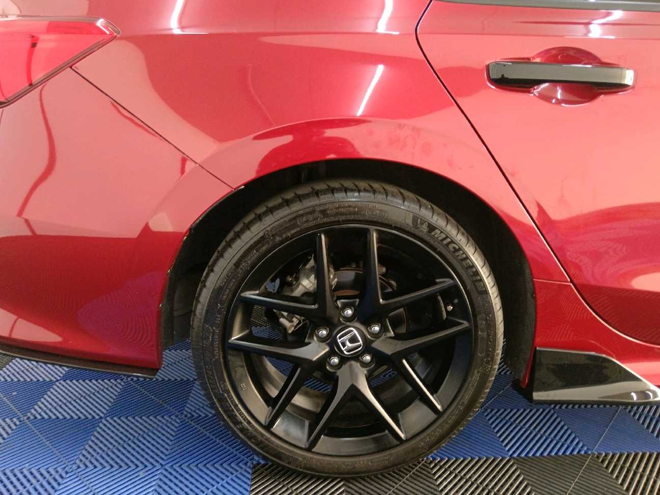 used 2023 Honda Civic RS VTEC 1.5
