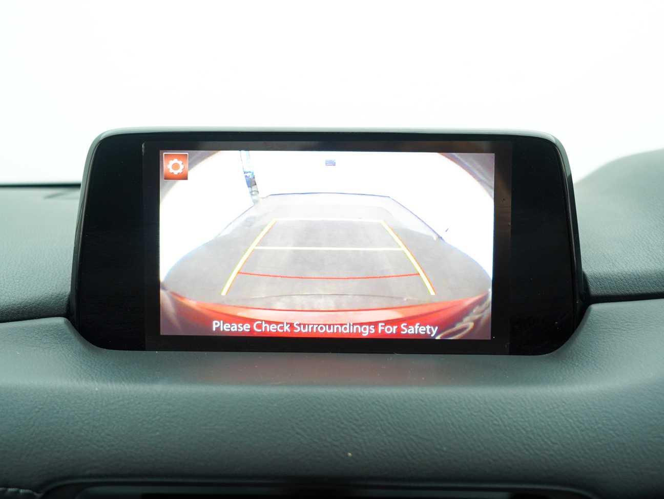 used 2019 Mazda CX-5 SKYACTIV-G GLS 2.0