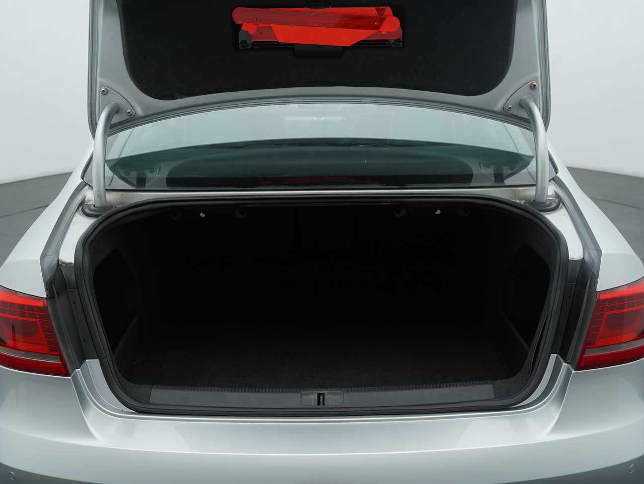 used 2013 Volkswagen Passat TSI 1.8