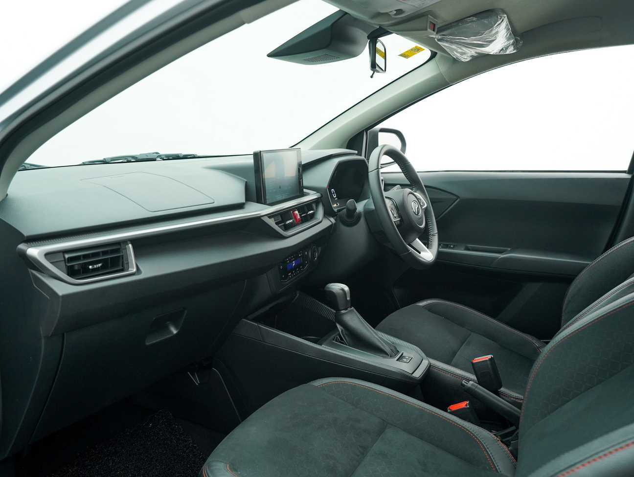 terpakai 2024 Perodua AXIA AV 1.0