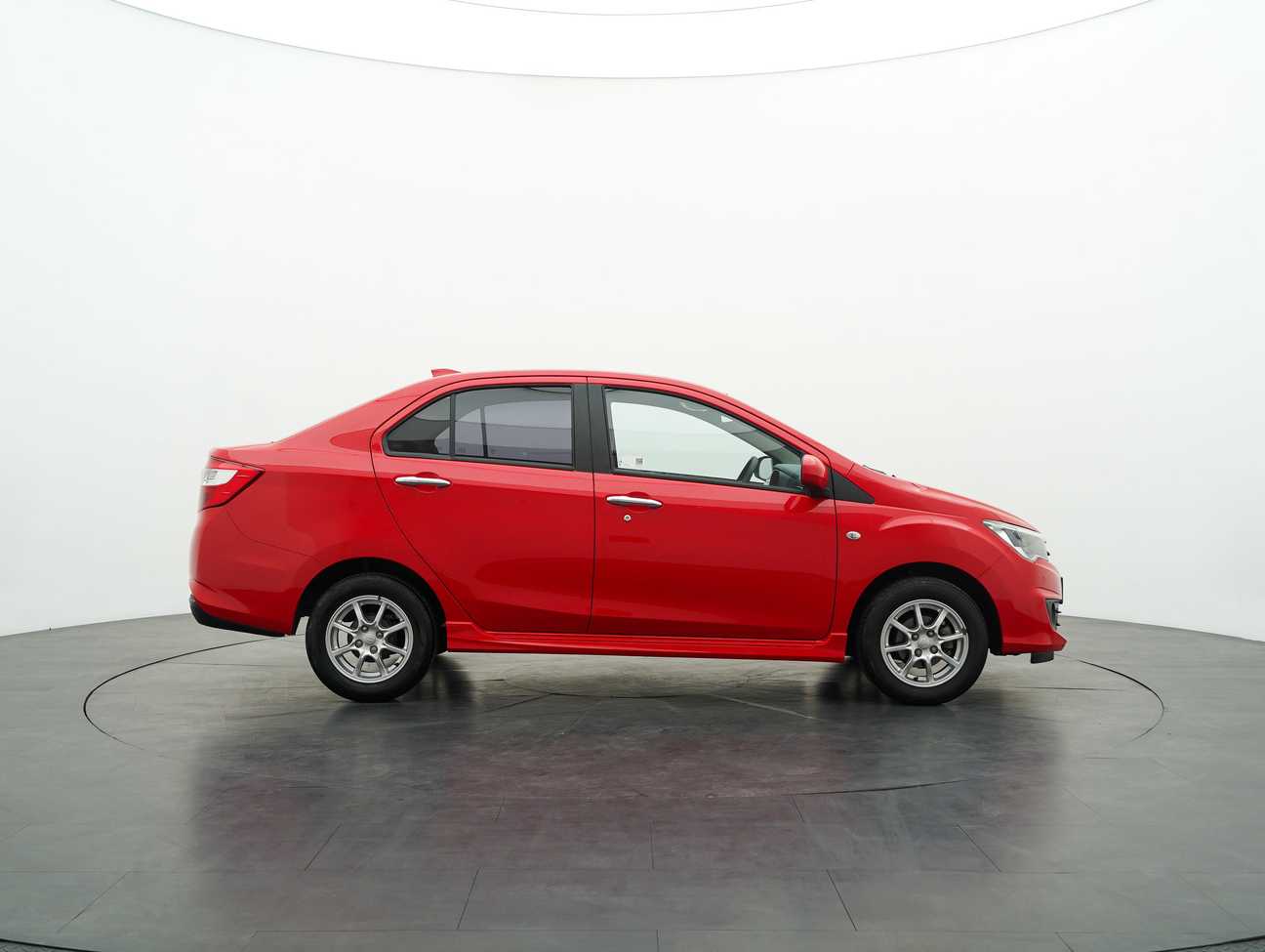 used 2019 Perodua Bezza G Standard 1.0