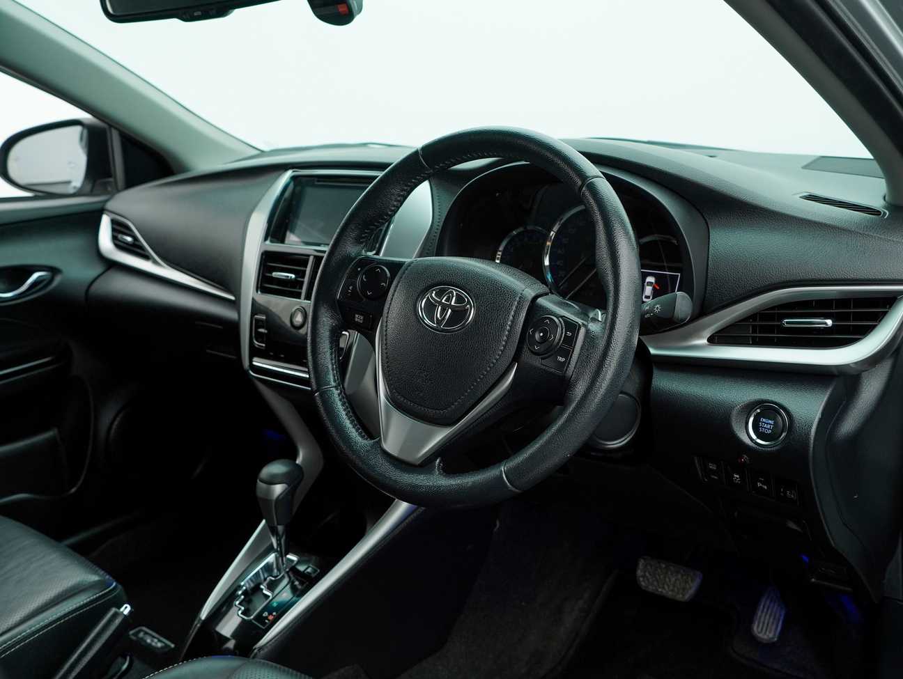 used 2020 Toyota Vios G 1.5