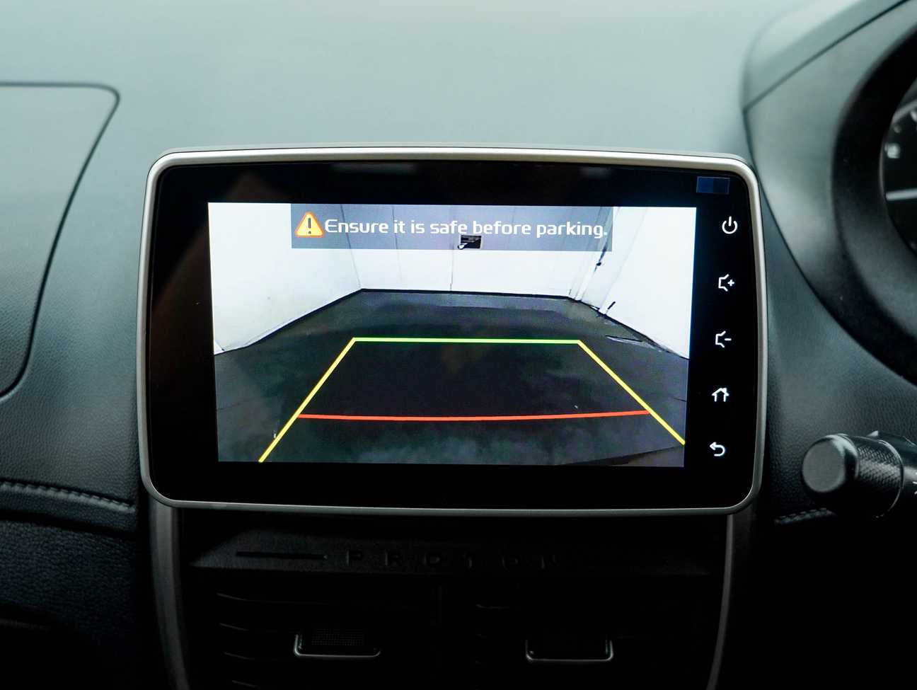 used 2020 Proton Saga Premium 1.3