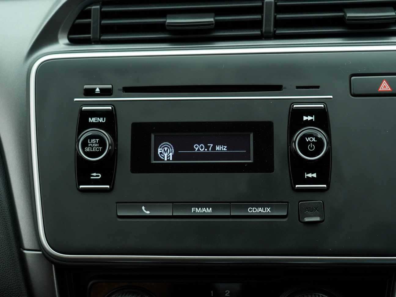 used 2018 Honda City S i-VTEC 1.5
