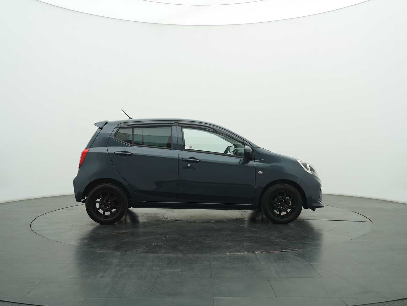 used 2020 Perodua AXIA GXtra 1.0