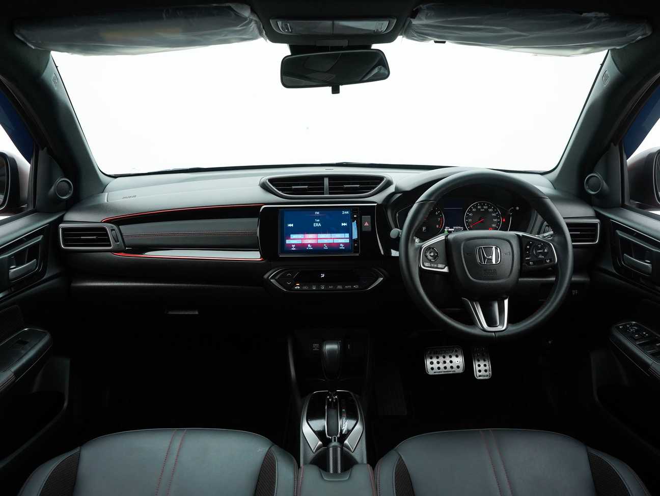 used 2023 Honda WR-V RS 1.5