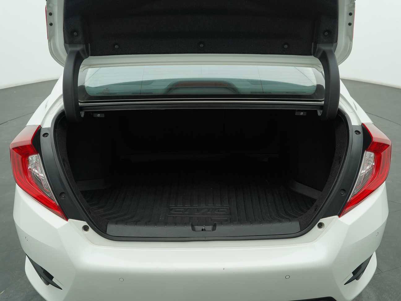 used 2020 Honda Civic TC 1.5