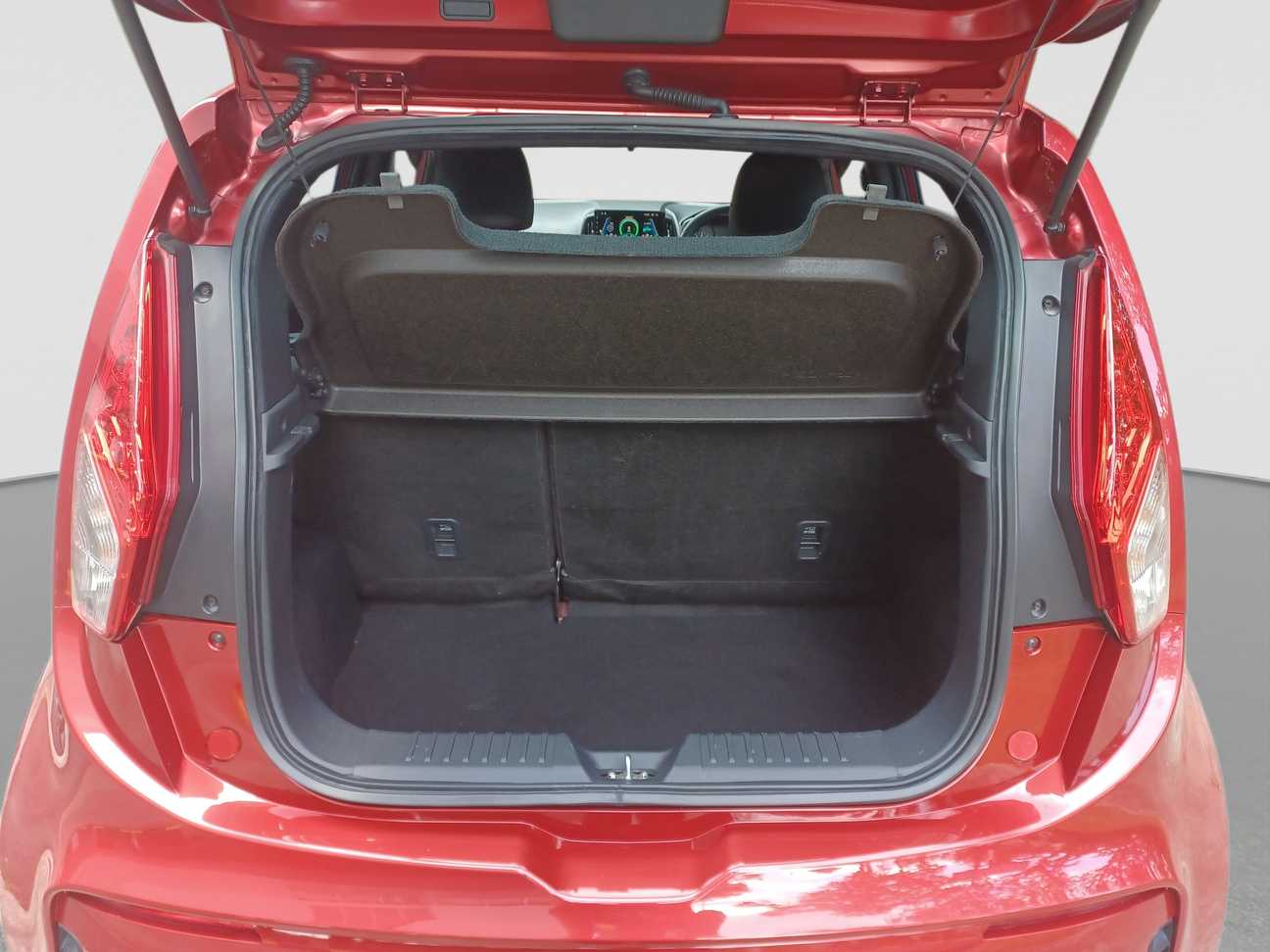 used 2020 Proton Iriz Premium 1.6