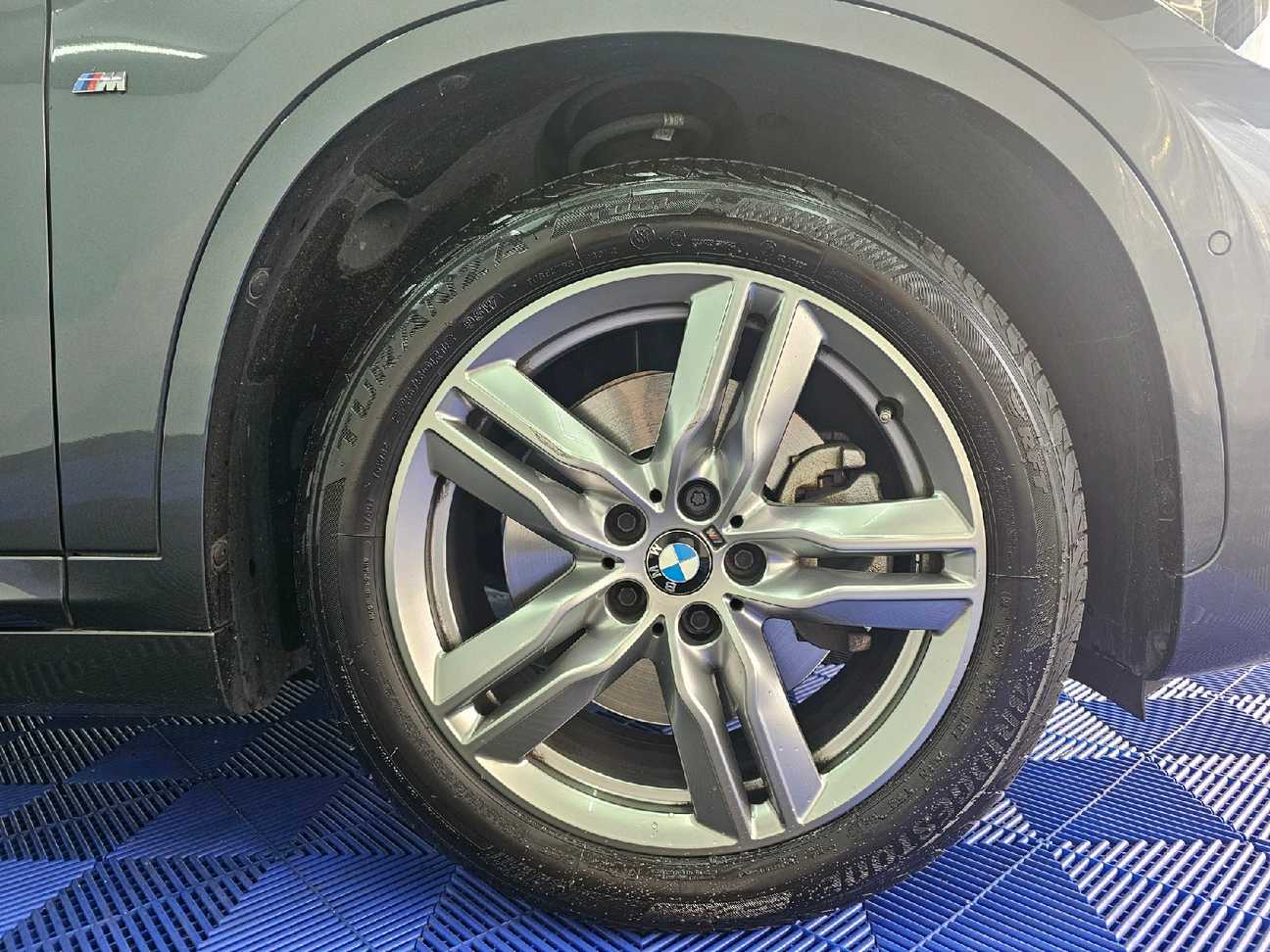 used 2021 BMW X1 sDrive20i M Sport 2.0