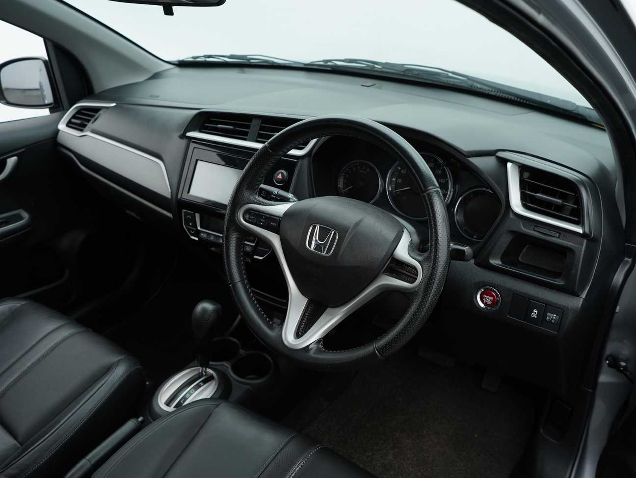 terpakai 2017 Honda BR-V V 1.5