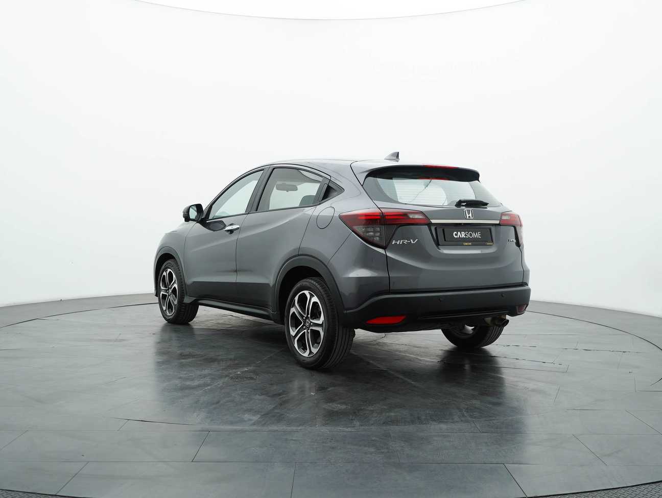 used 2020 Honda HR-V V 1.8