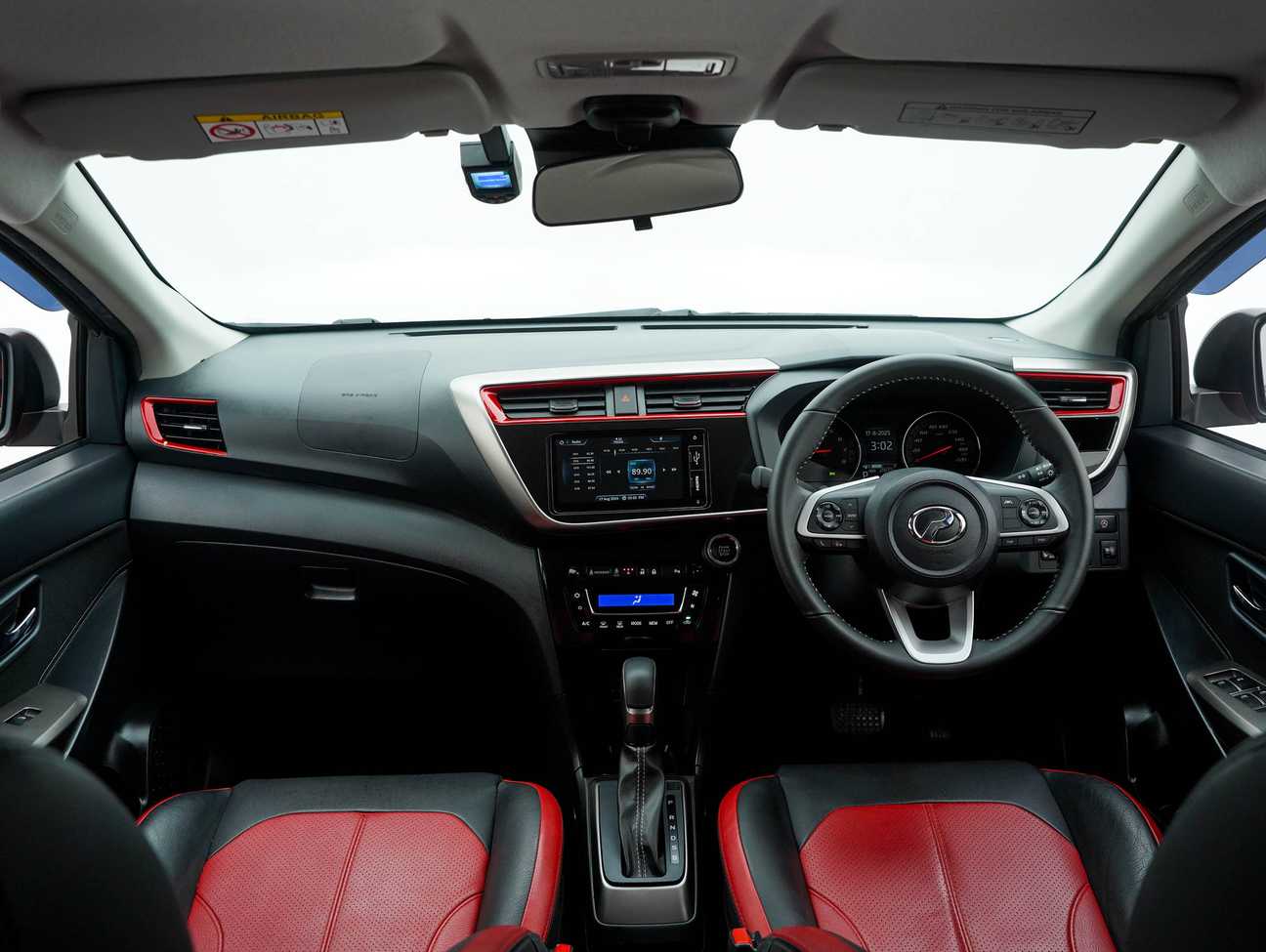 terpakai 2023 Perodua Myvi AV 1.5