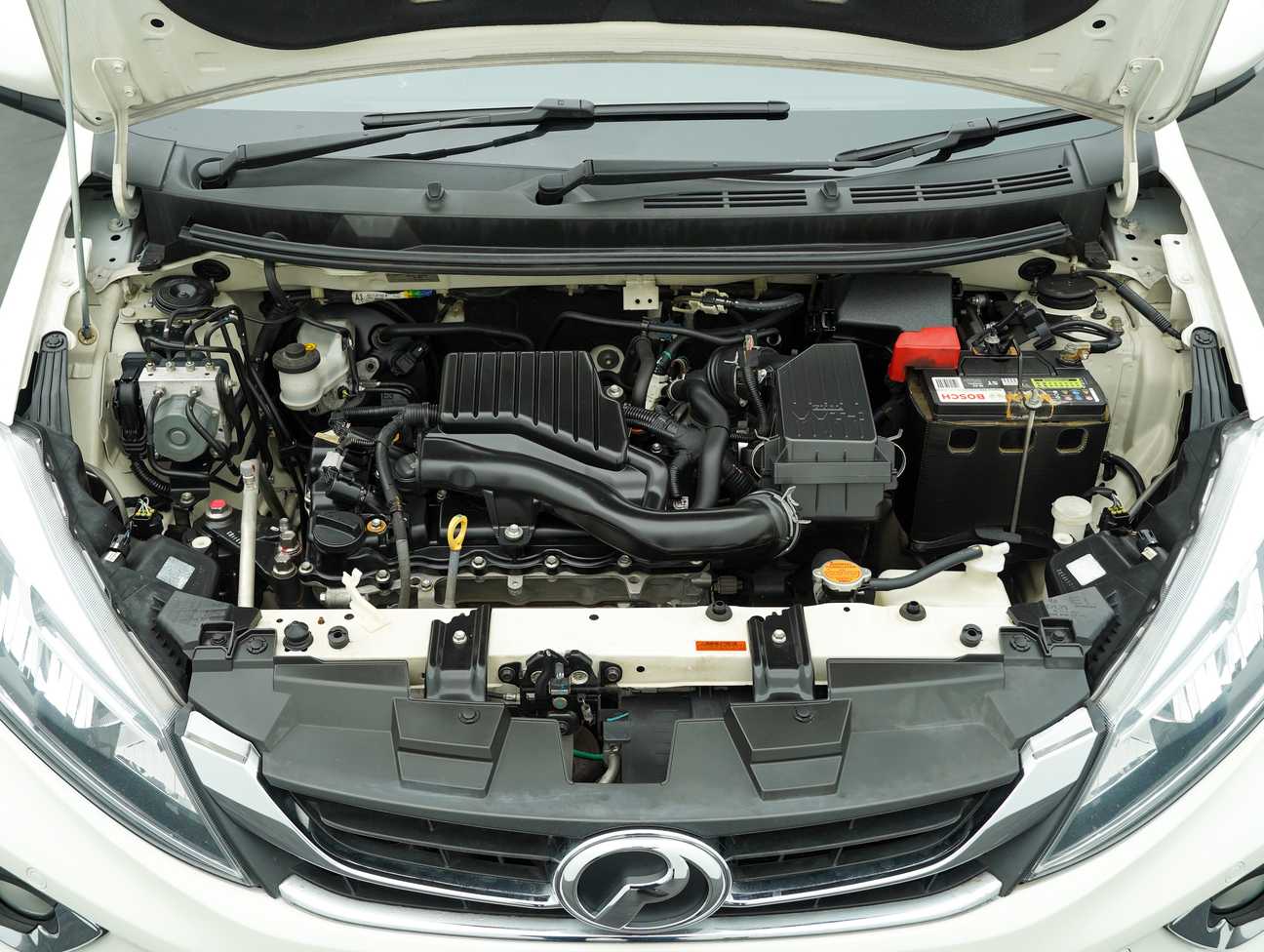 used 2020 Perodua Myvi AV 1.5