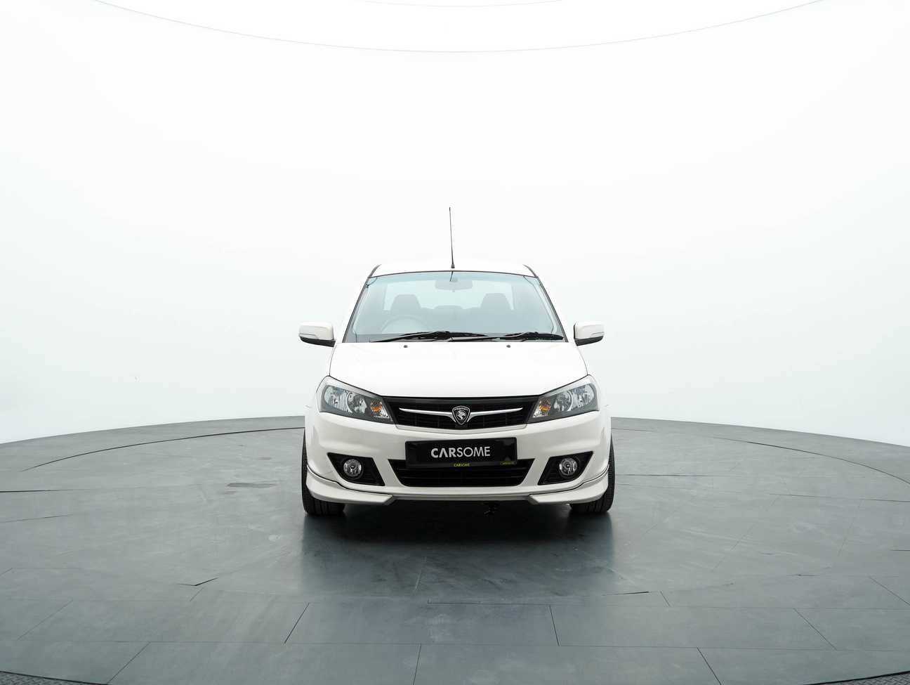 used 2012 Proton Saga FLX SE 1.6
