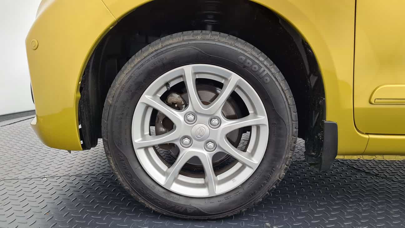 used 2015 Perodua MYVI X 1.3