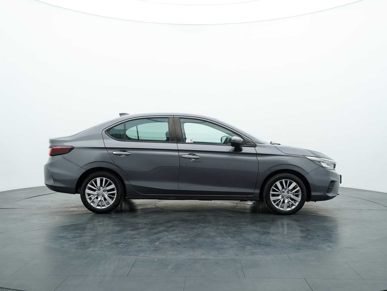 terpakai 2022 Honda City V 1.5