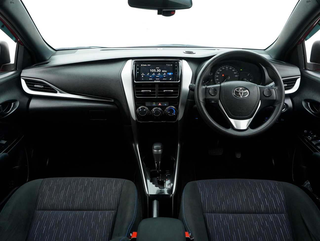 used 2020 Toyota Yaris E 1.5