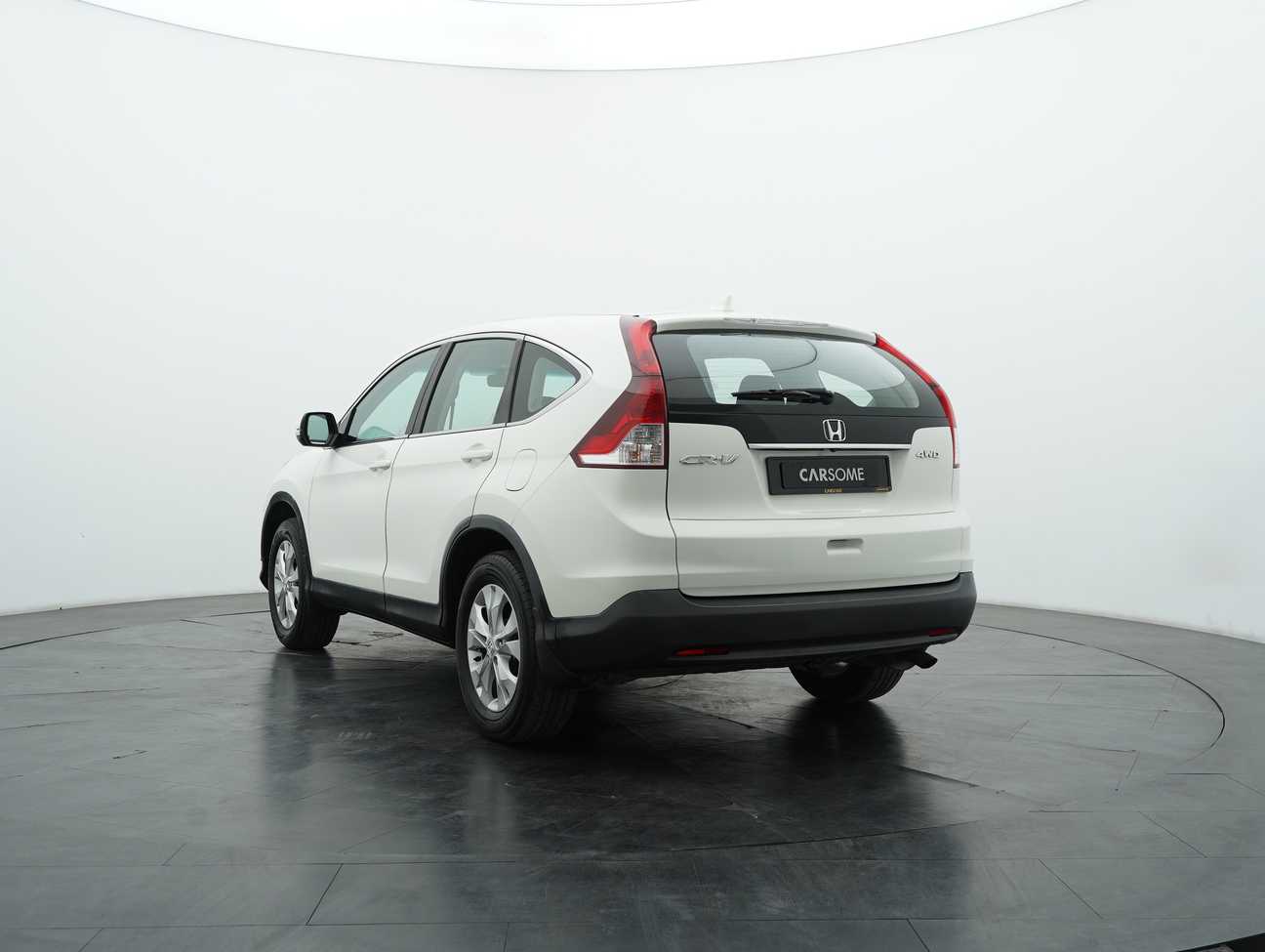 terpakai 2013 Honda CR-V  2.0