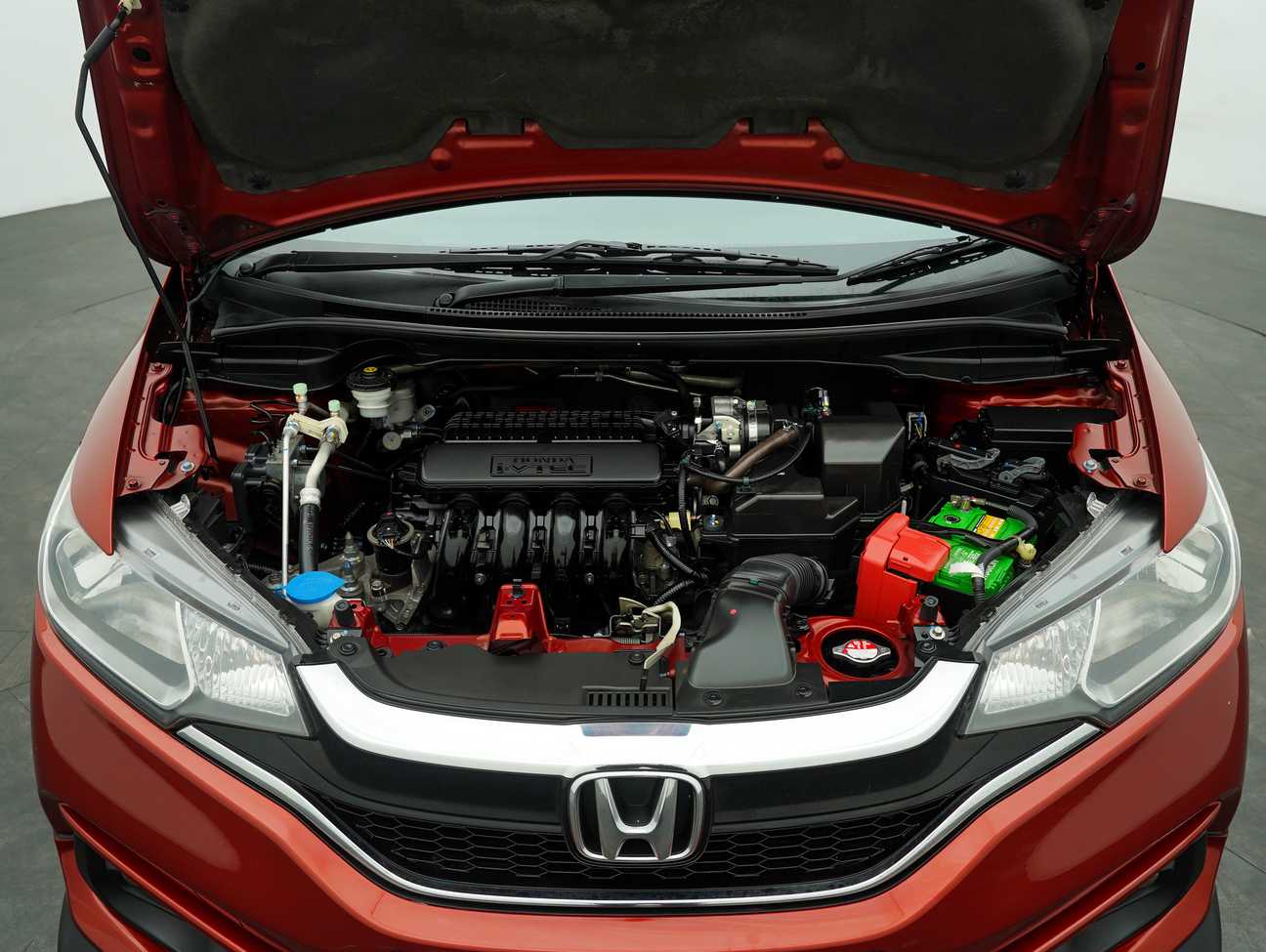 used 2019 Honda Jazz E 1.5