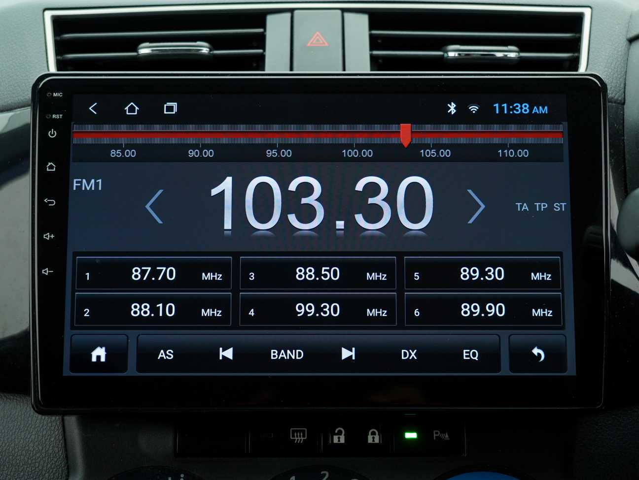 terpakai 2017 Perodua Bezza X Premium 1.3