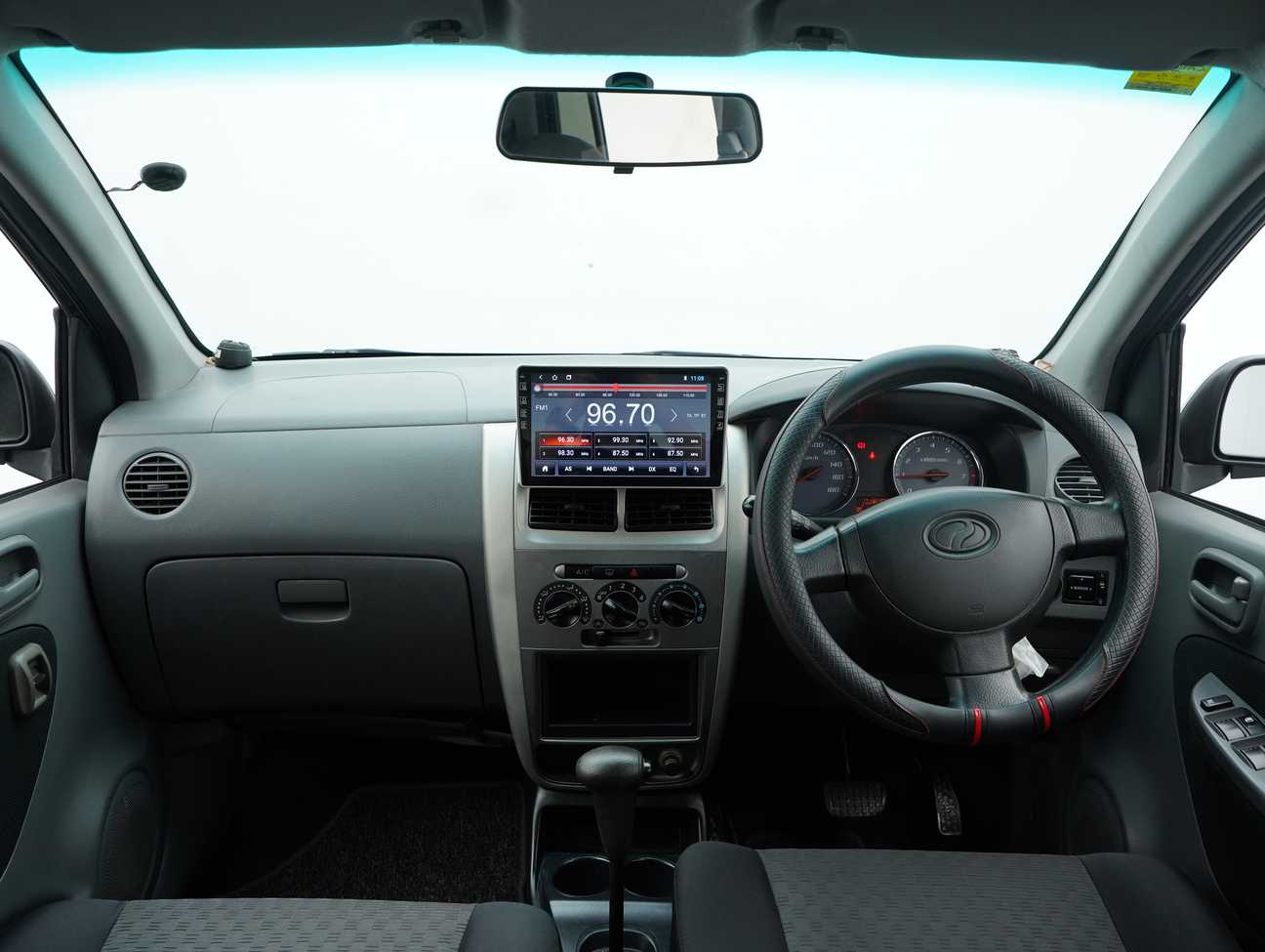 used 2012 Perodua Viva EZ Elite 1.0