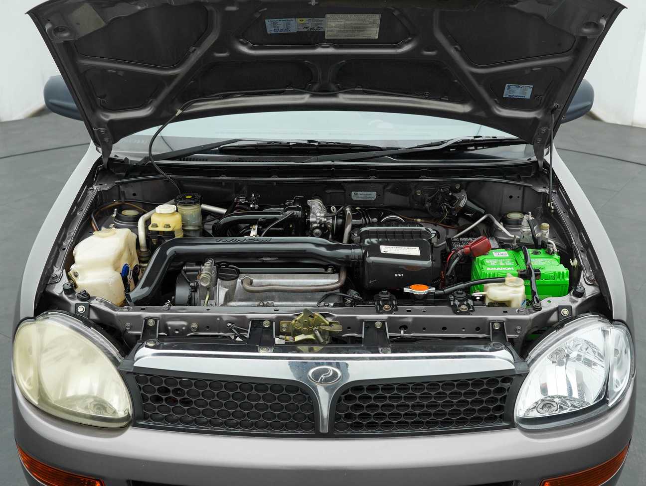 used 2006 Perodua Kelisa GX 1.0