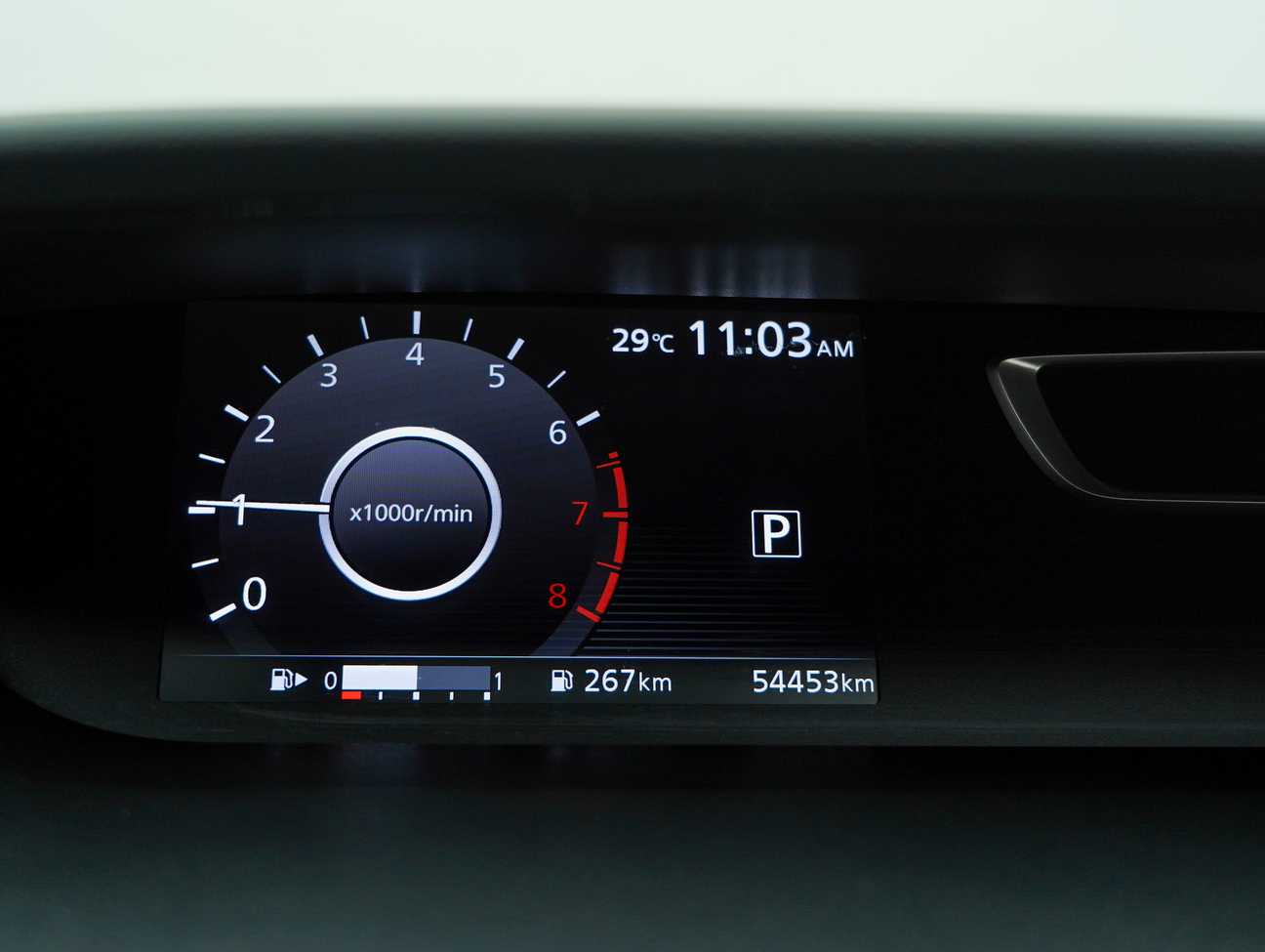 terpakai 2019 Nissan Serena S-Hybrid High-Way Star Premium 2.0