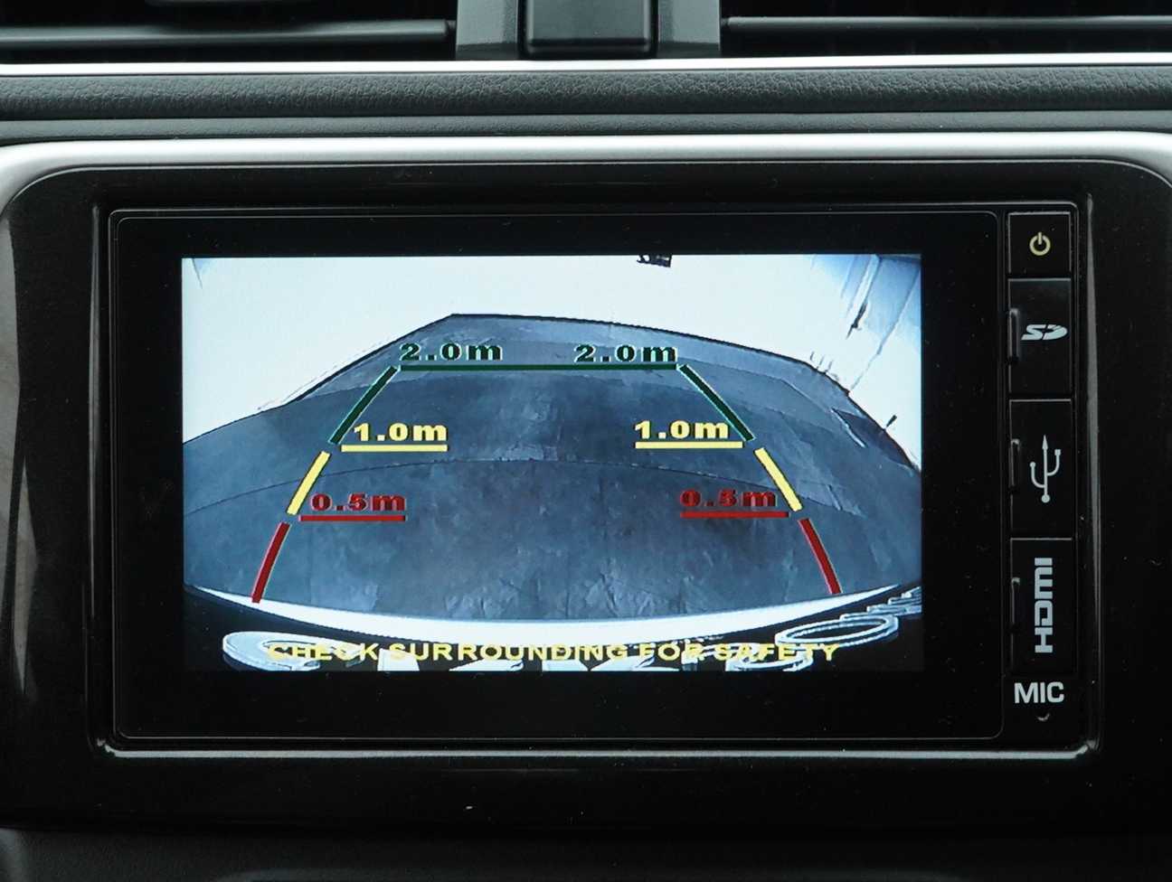 used 2020 Perodua Bezza Advance 1.3