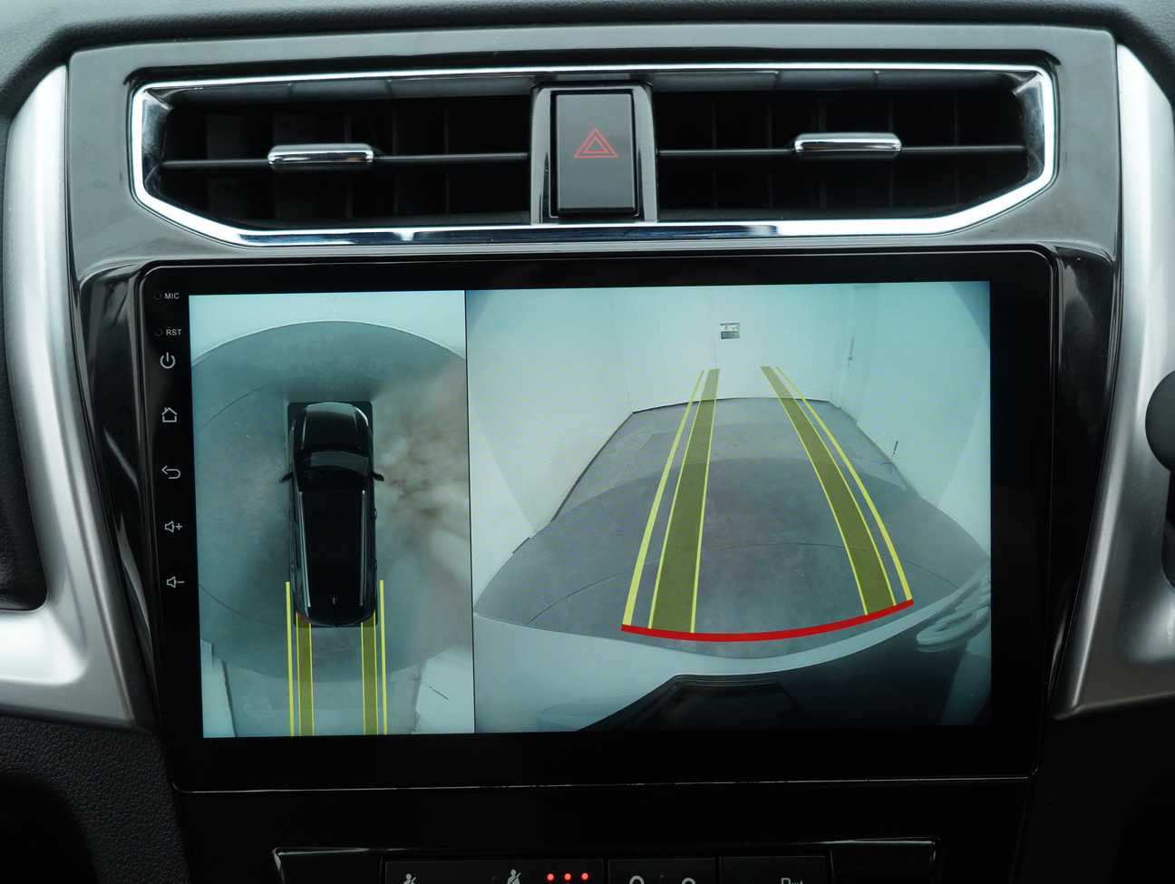 terpakai 2019 Perodua Aruz AV 1.5