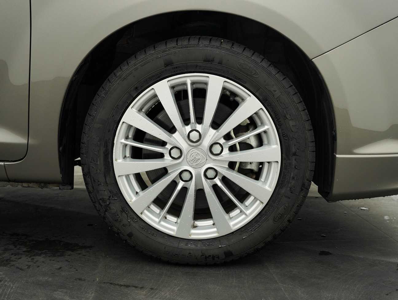 used 2021 Proton Exora Executive 1.6