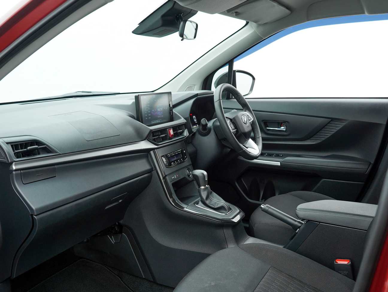 used 2022 Perodua Alza H 1.5