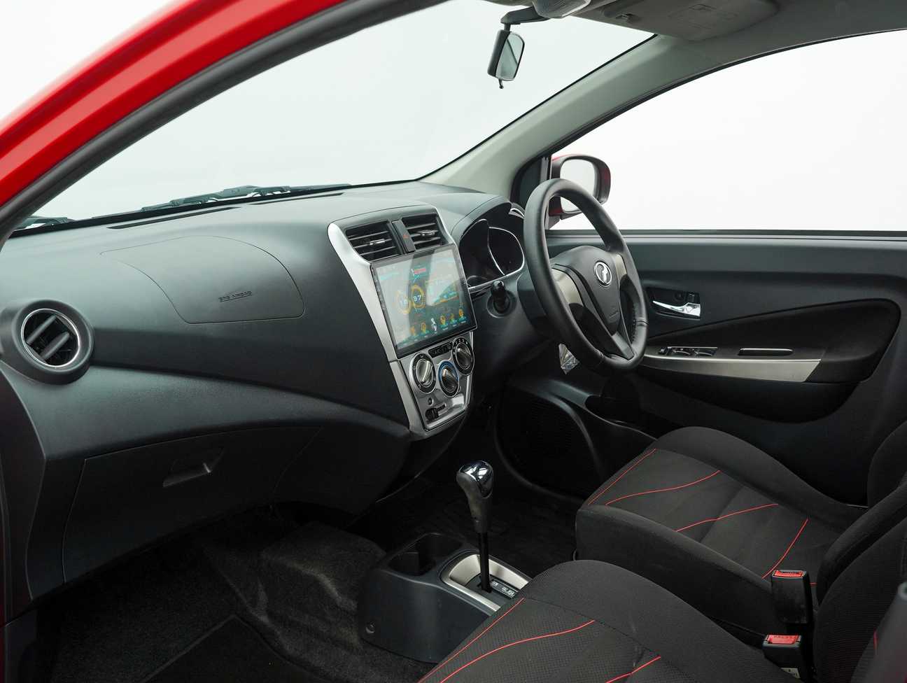 used 2016 Perodua AXIA SE 1.0