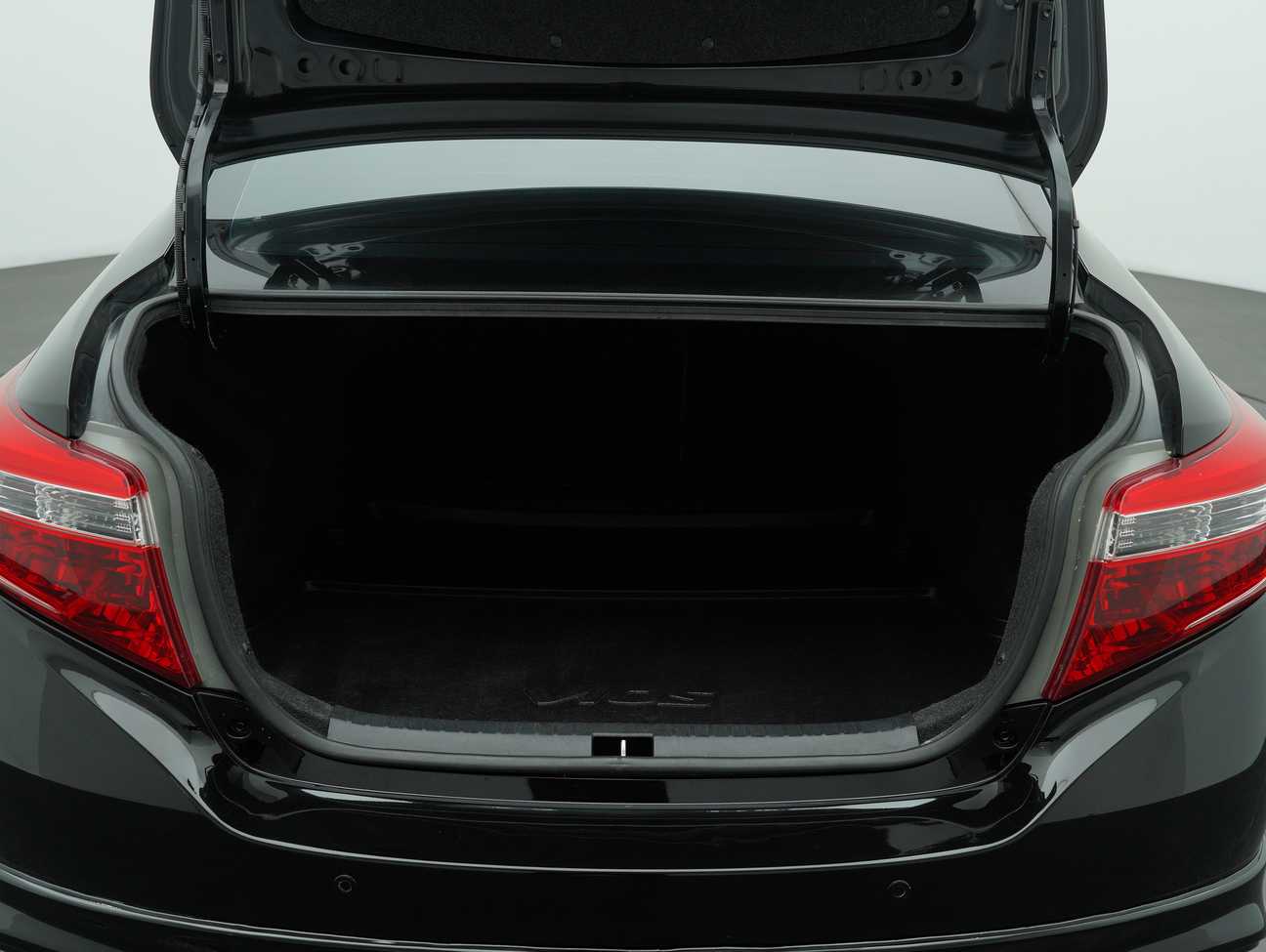 used 2014 Toyota Vios G 1.5