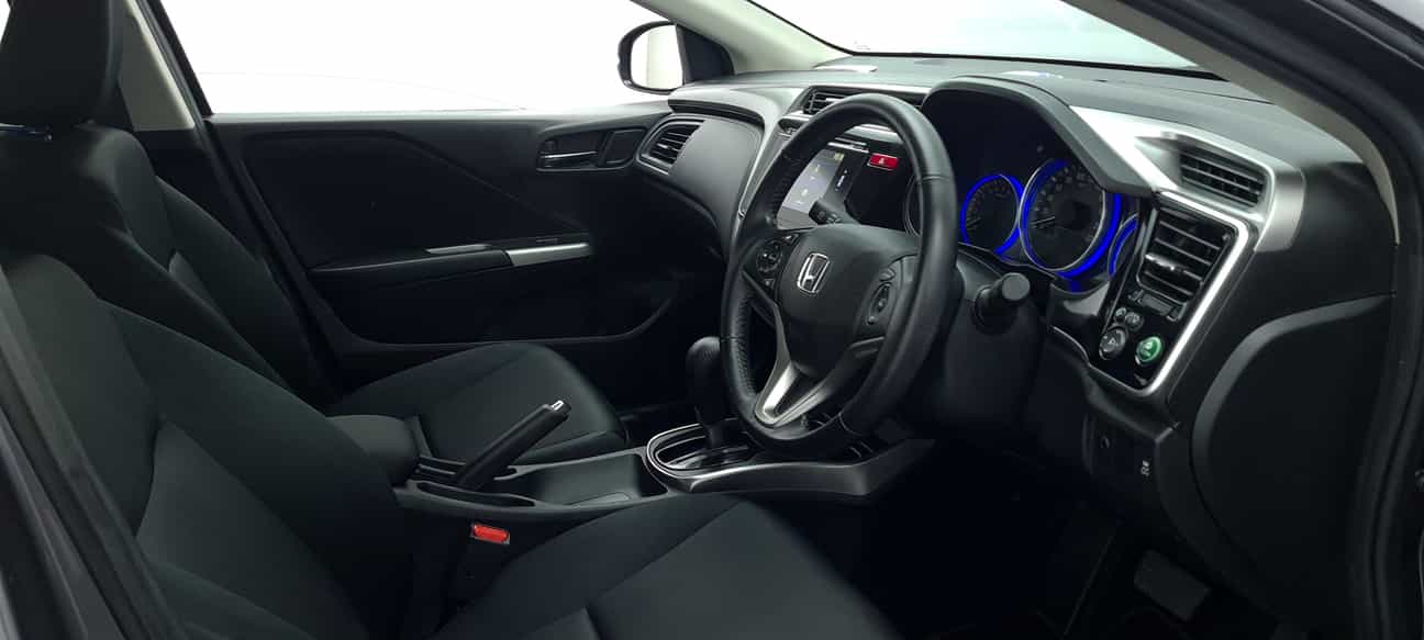 used 2015 Honda CITY V I-VTEC 1.5