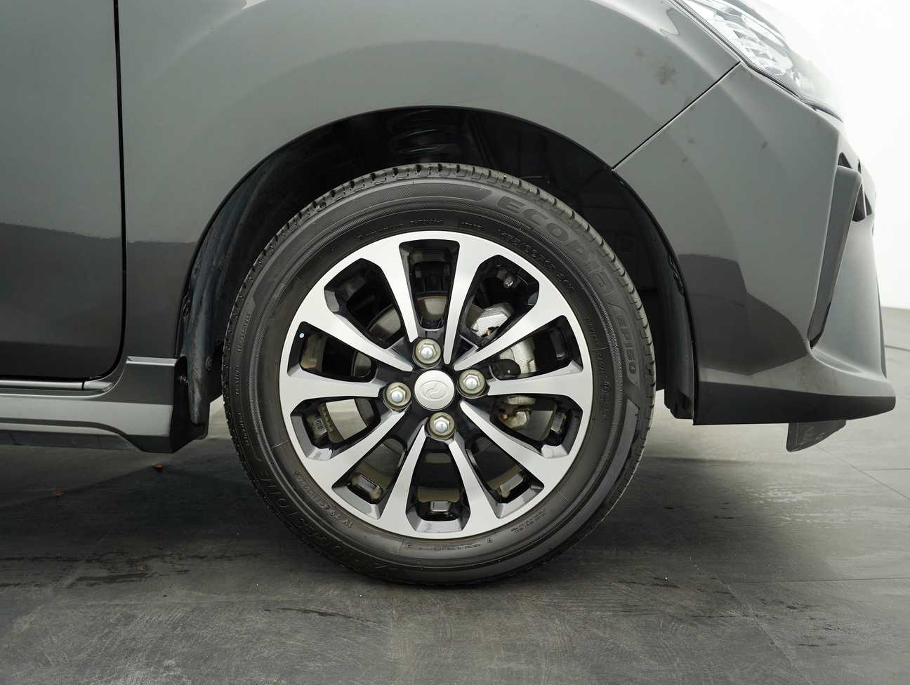 used 2020 Perodua Bezza Advance 1.3