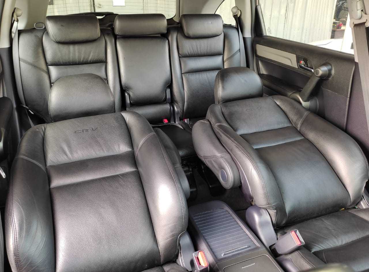 used 2011 Honda CR-V I-VTEC 2.0